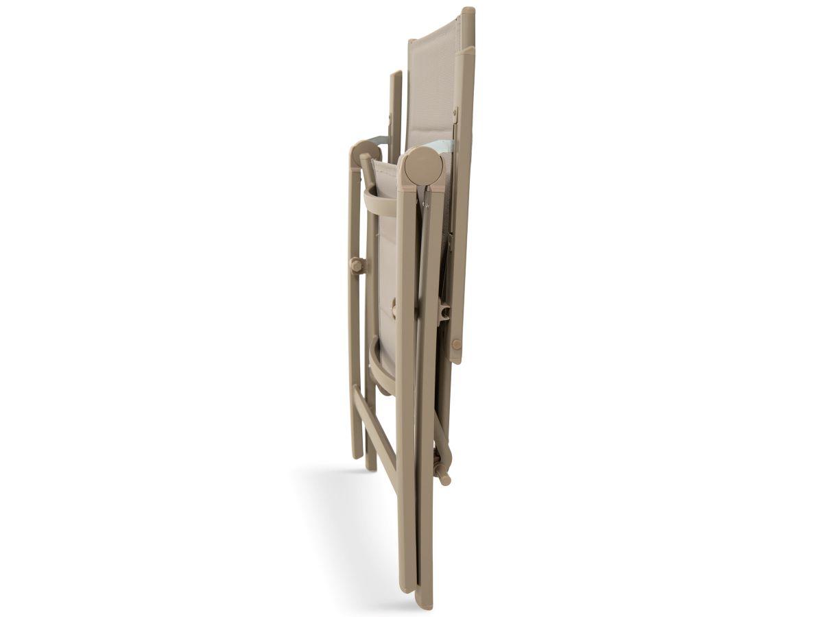 Krzesła z możliwością składania