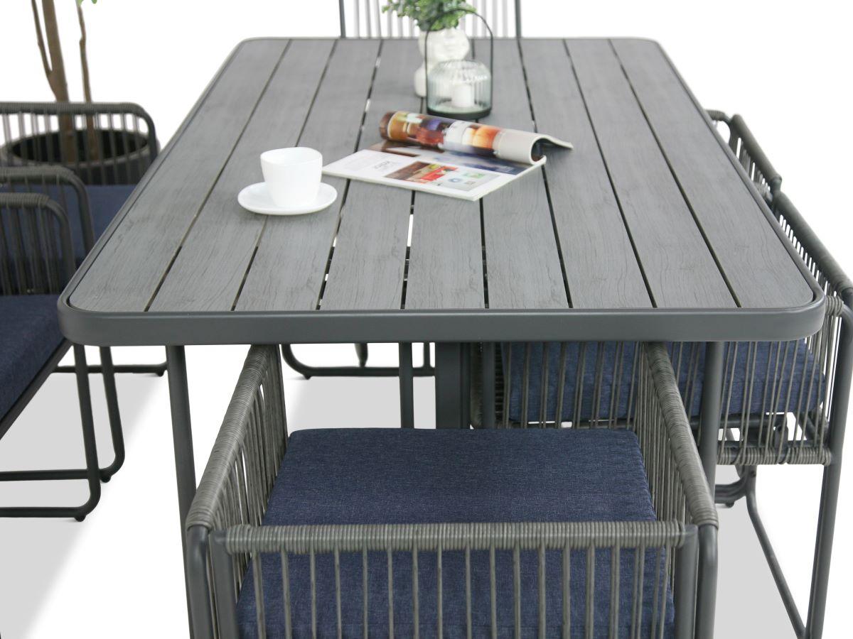 Oparcia w stylu rope