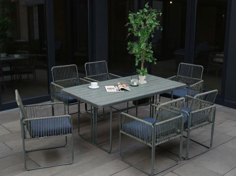 Kibi Dining - wizualizacja