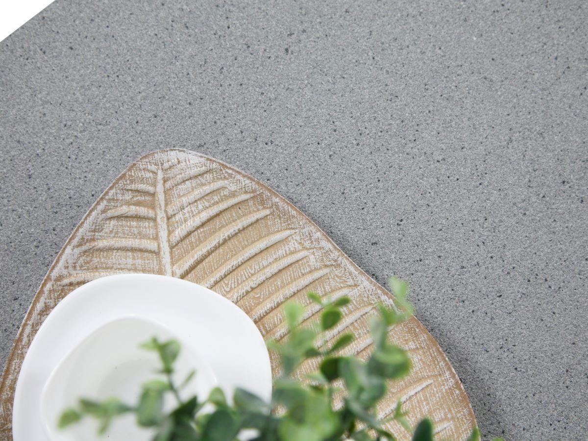 Masă din sticlă securizată