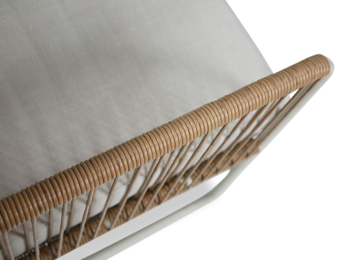 Rama din oțel a setului Kibi