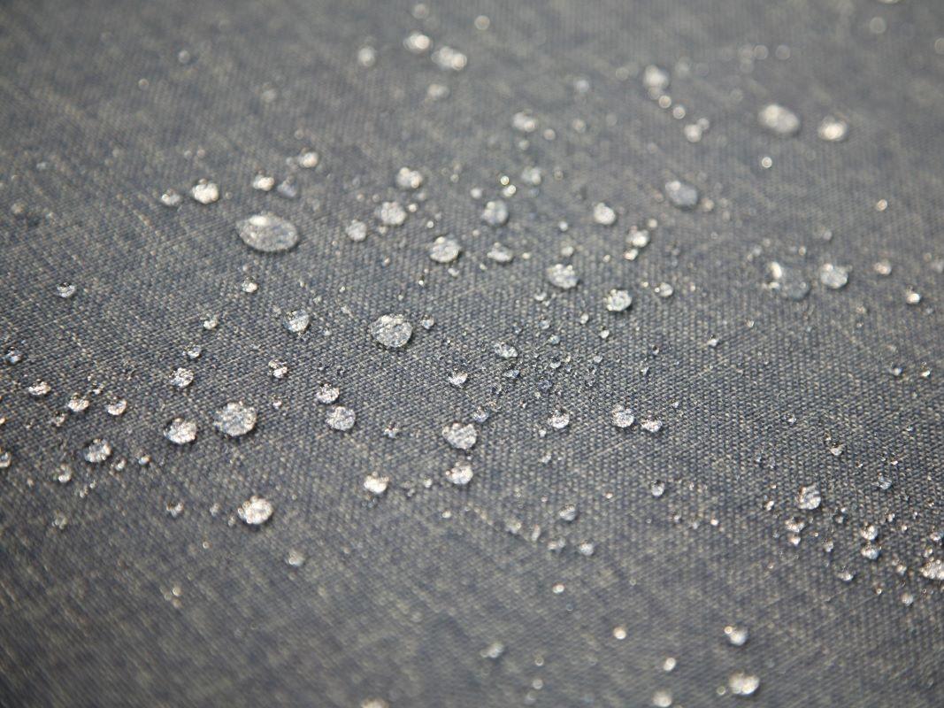 husele pernelor cu proprietăți hidrofobe