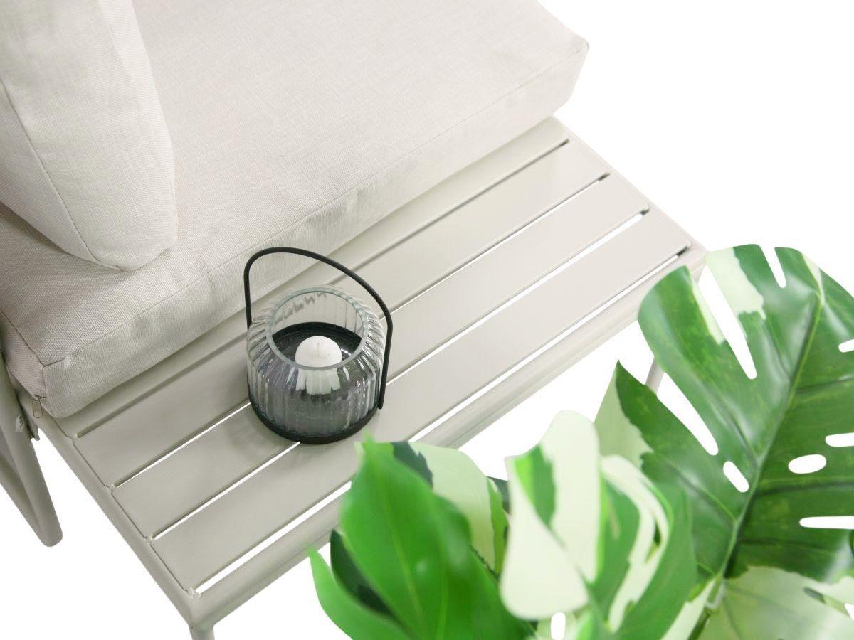 Stalowy stelaż mebli Kibi