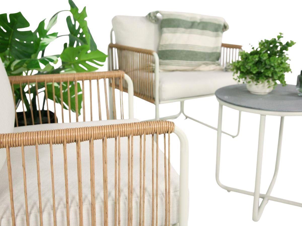 Ozdobna plecionka KIbi