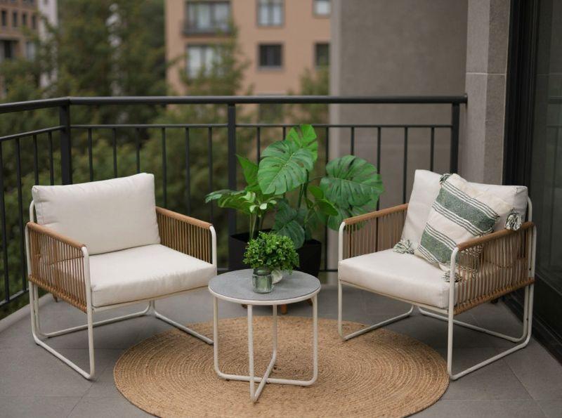 Kibi Duo - wizualizacja