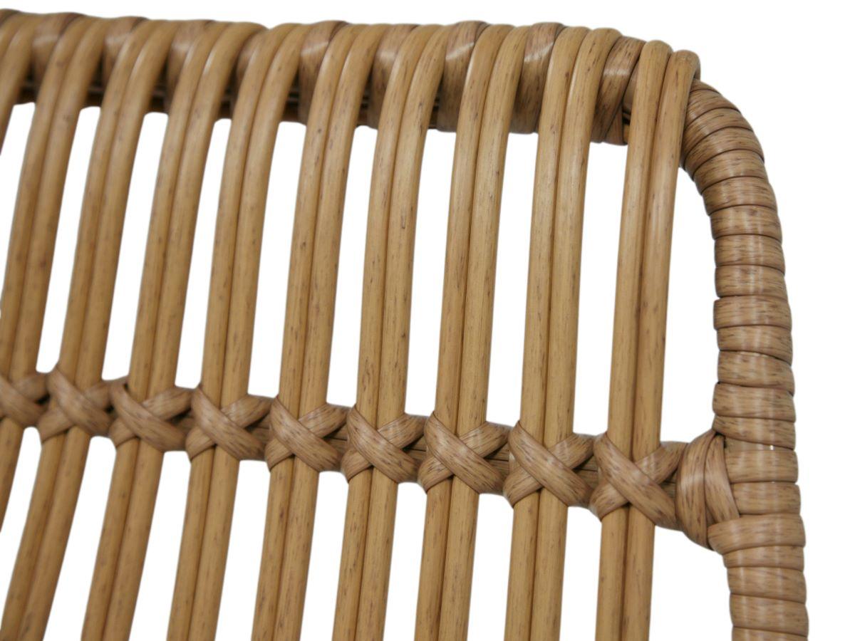 Ozdobna plecionka rope