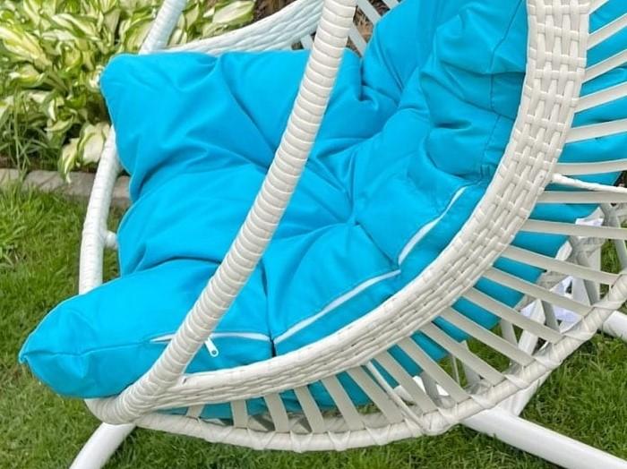 Technorattanowa plecionka Bellissimo