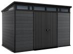 Szopa ogrodowa Keter Cortina 2.0 11x7 (7,45m2)