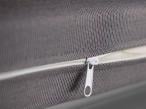 Postigo Corner XXL + 160 + 2F - Light Grey