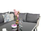 Postigo Corner XXL + 160 + 2F - Light Grey