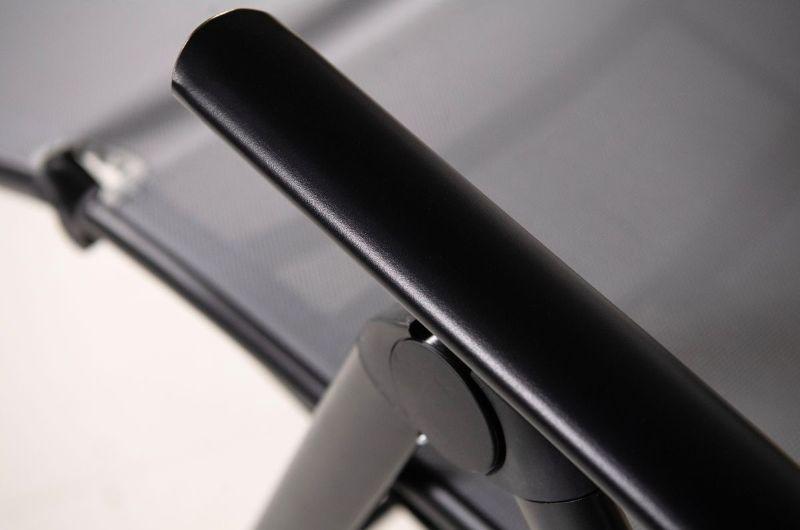 podłokietniki leżaka