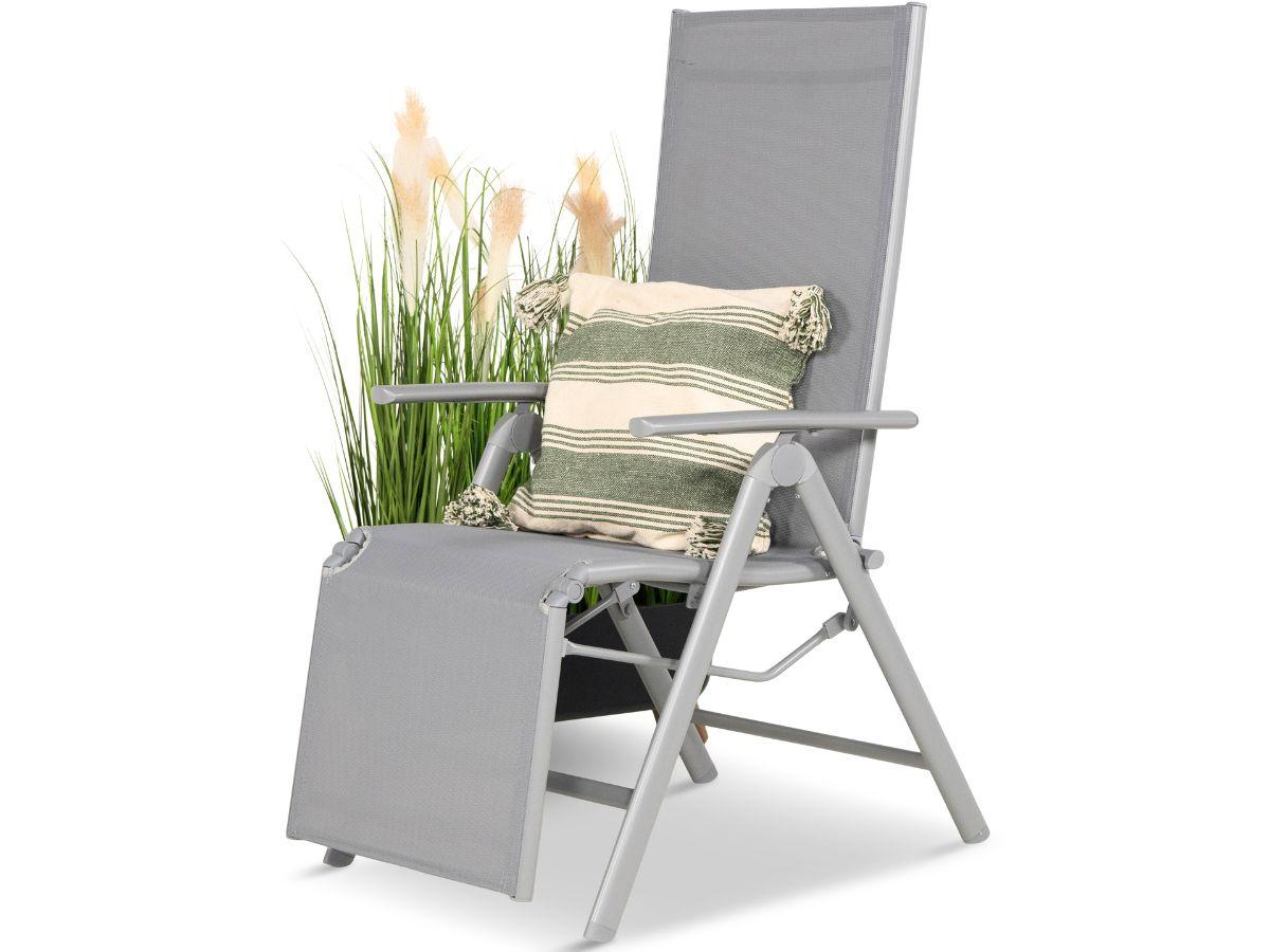 Leżak Moku z funkcją fotela