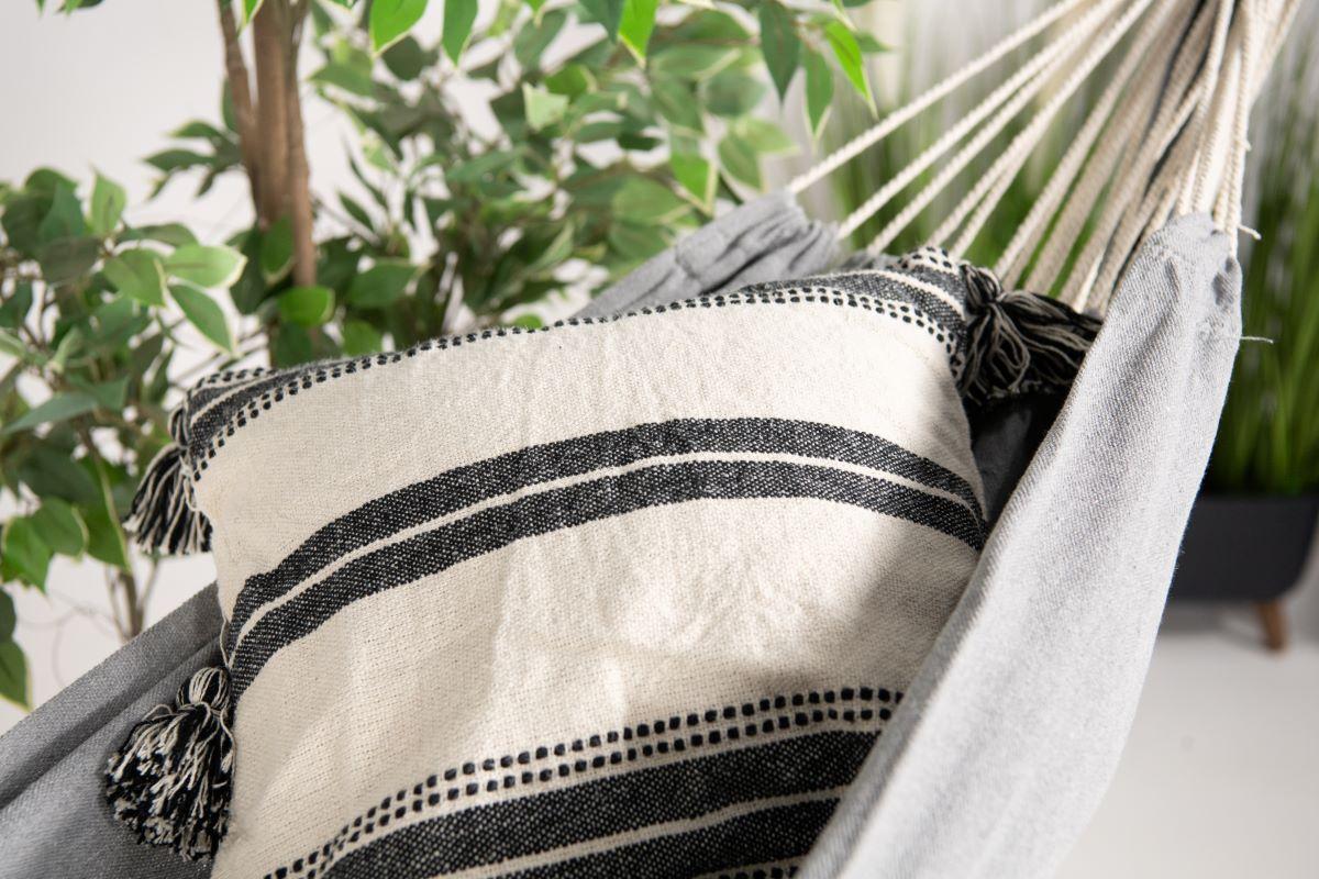 hamak Lazura - detale