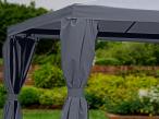 Okapi Max 3x4 - Grey