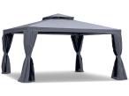 Okapi Max 3x4 - Grey