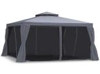 Okapi Max 3x4 - Grey
