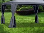 Okapi Max 3x4 - Grey