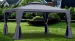 Okapi Max 3x4 - Grey