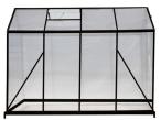 szklarnia 250x190cm z poliwęglanu - black