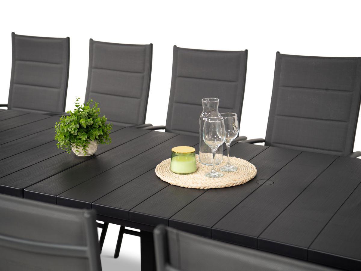 Stół Julie - detale