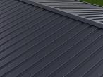 Nittel	240x180x200cm	- Antracite A16