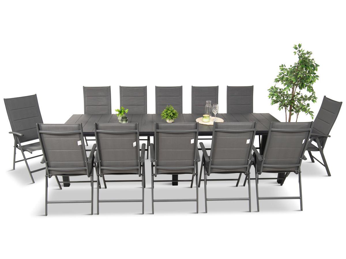 Komplet mebli dla 12 osób