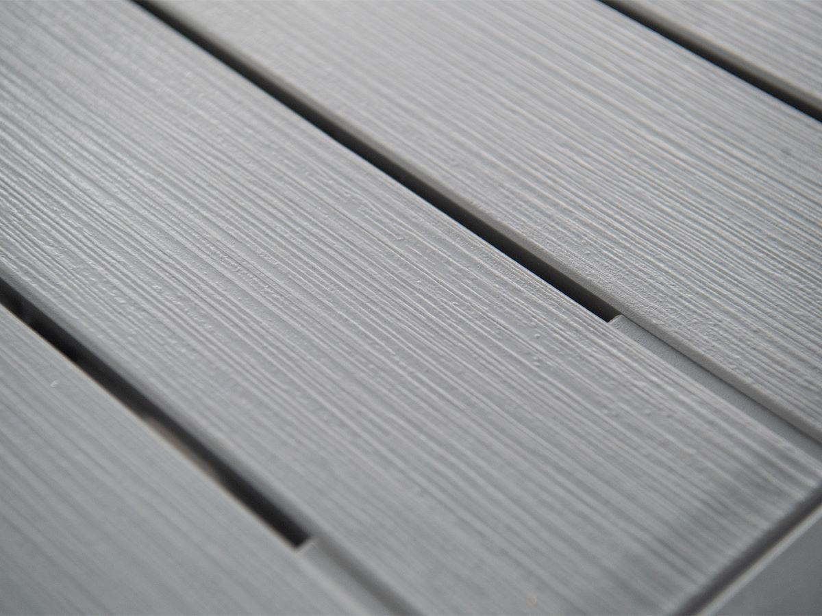 Rozkładany stół ogrodowy