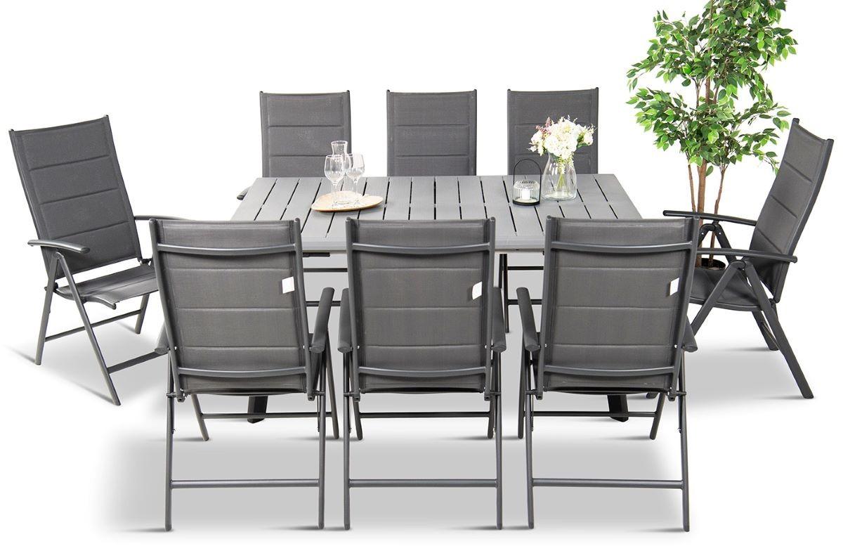 Komplet mebli obiadowych KH8