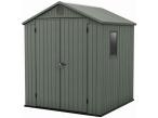 Keter Darwin 6x6 Green schowek narzędziowy 190 x 182cm (3,5m2)