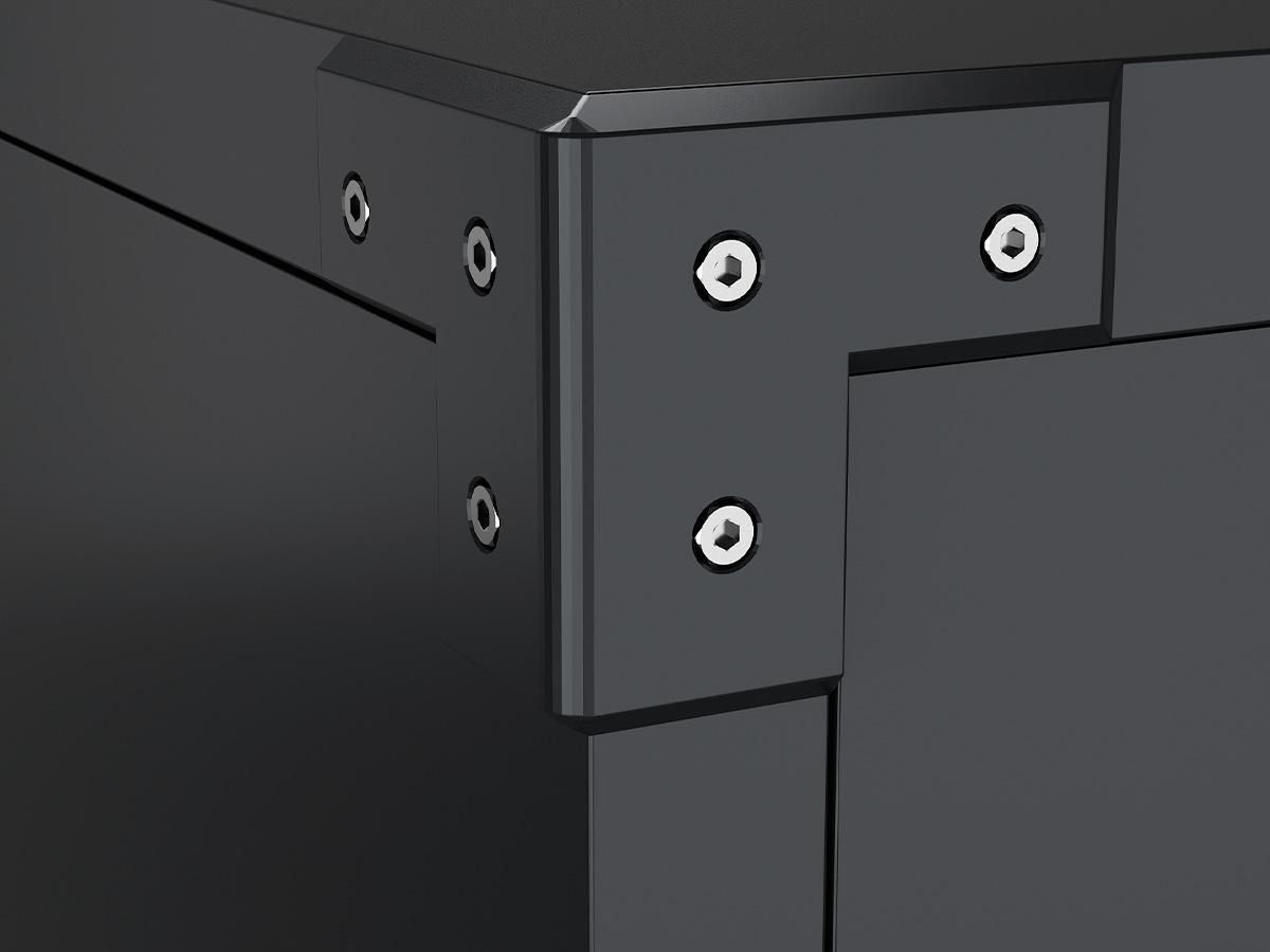 Praktyczny schowek gospodarczy Werk