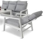 RENALO Dining R - WHITE