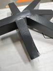 OUTLET - Nowoczesny pawilon ogrodowy aluminiowy 3x4 z moskitierą Okapi Max Kremowy