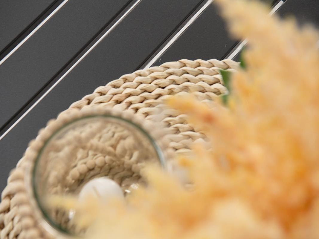 Stalowy stelaż mebli Ater