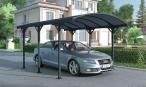 Gartwerk - Axel 437x302x230cm - Grey MG15