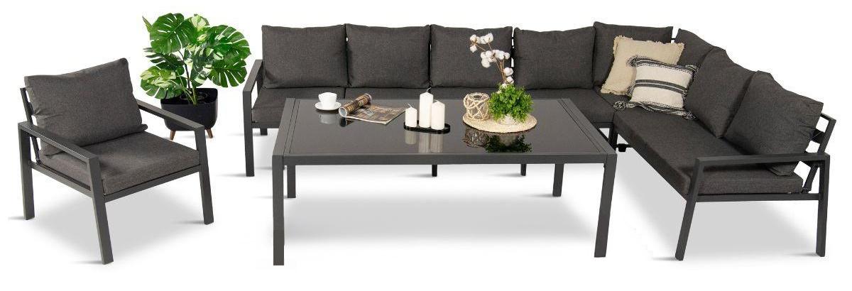 zestaw wypoczynkowy do ogrodu Sodor