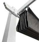 Pergola Kirn 3x4 - Grey White