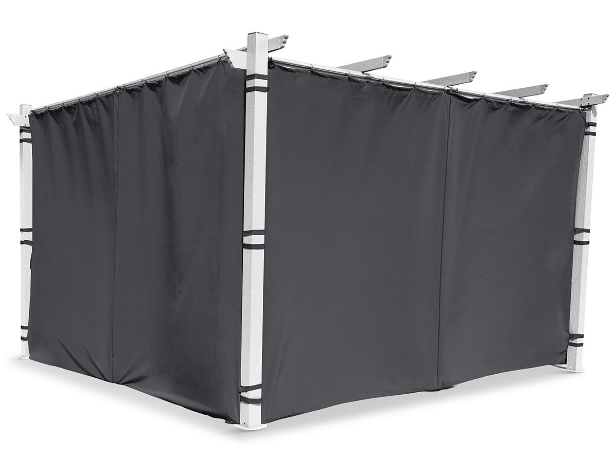 Zasłony do pergoli Kirn