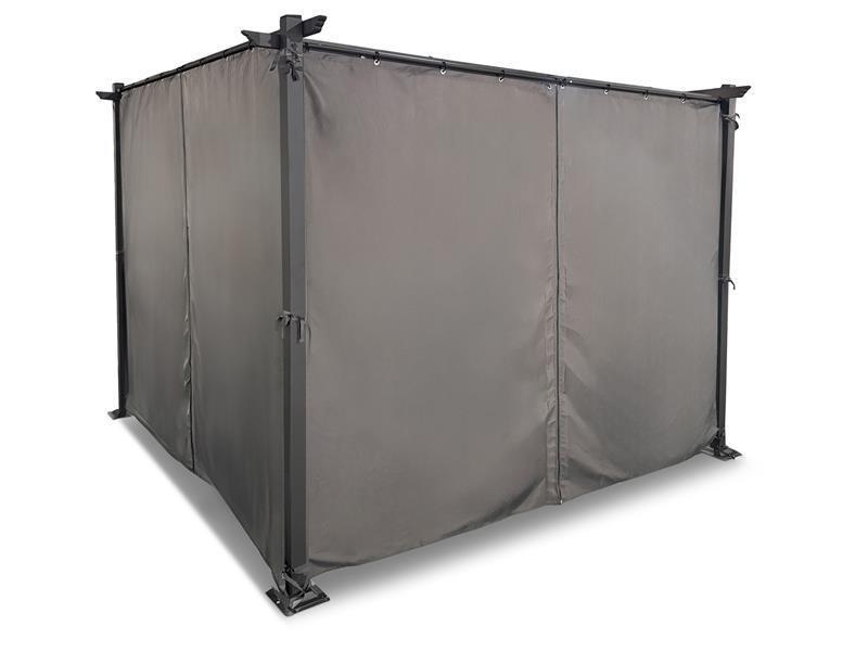 pergola ogrodowa Niro