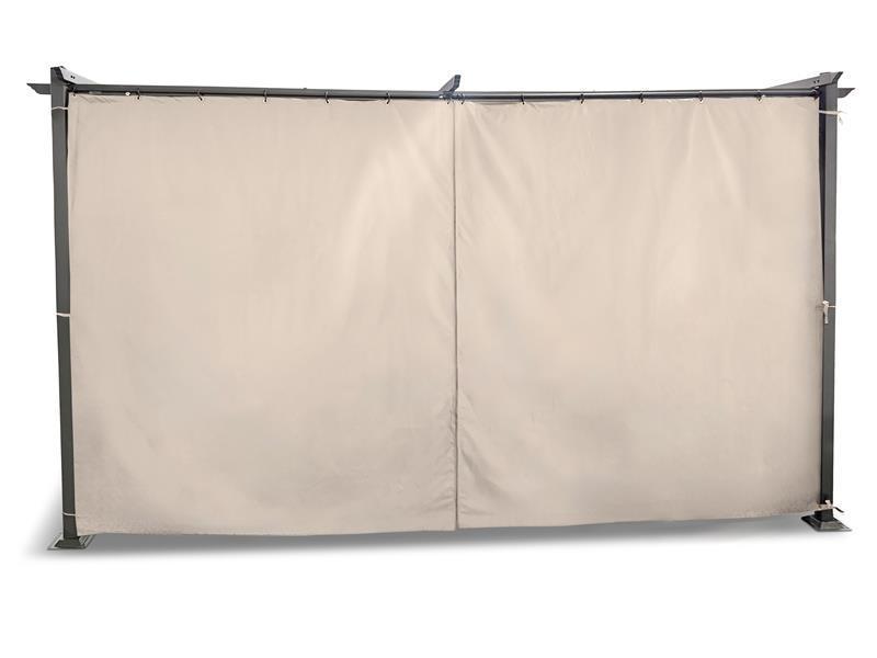 pergola ogrodowa Niro