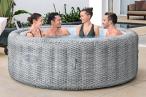 Jacuzzi BESTWAY Lay Z Spa MaxHold Smart AirJet Bali 196x196x71cm