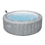 Jacuzzi BESTWAY Lay Z Spa MaxHold Smart AirJet Bali 196x196x71cm