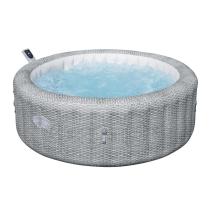 Jacuzzi BESTWAY Lay Z Spa MaxHold Smart AirJet Bali 196x196x71cm