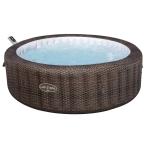 Jacuzzi dmuchane BESTWAY Lay Z Spa Max Hold Smart AirJet Bali 216x216x71cm