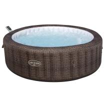 Jacuzzi dmuchane BESTWAY Lay Z Spa Max Hold Smart AirJet Bali 216x216x71cm