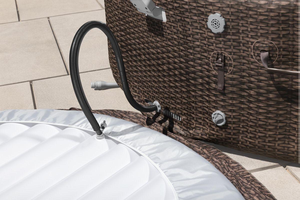 Zestaw ogrodowy Jacuzzi Bestway