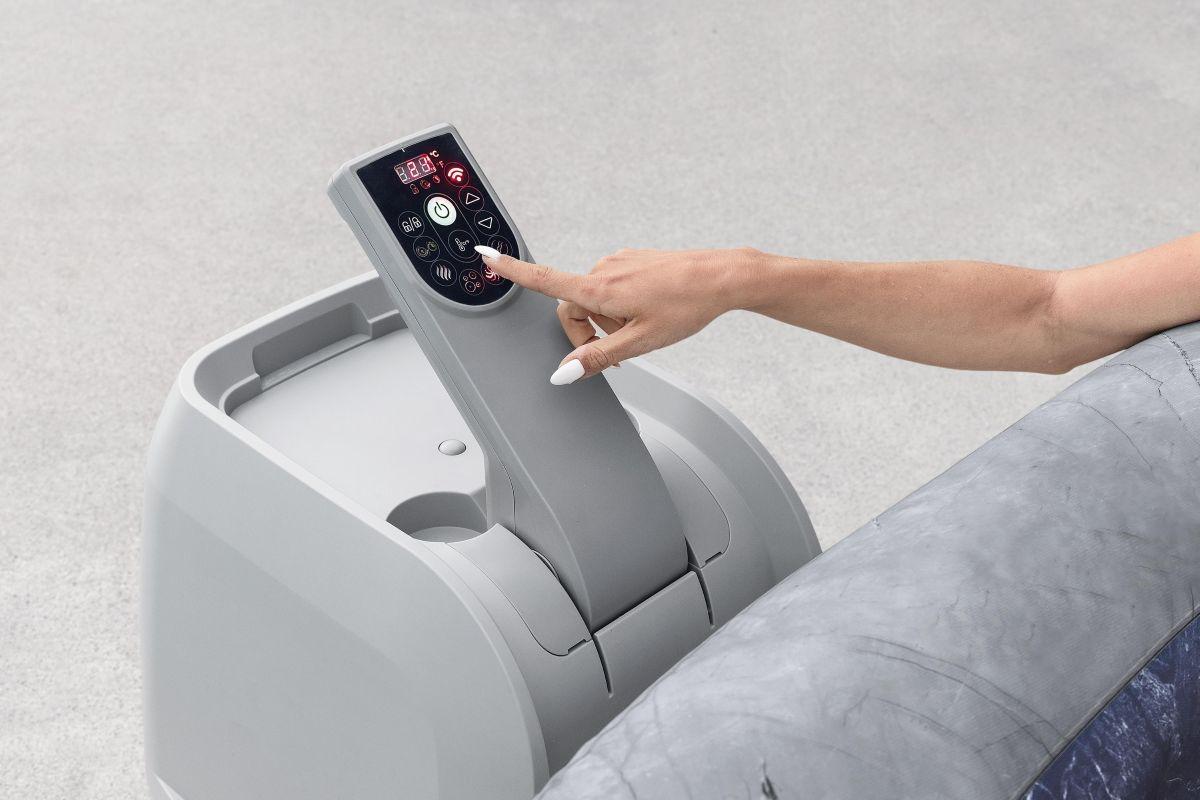 Pompa jacuzzi Bestway