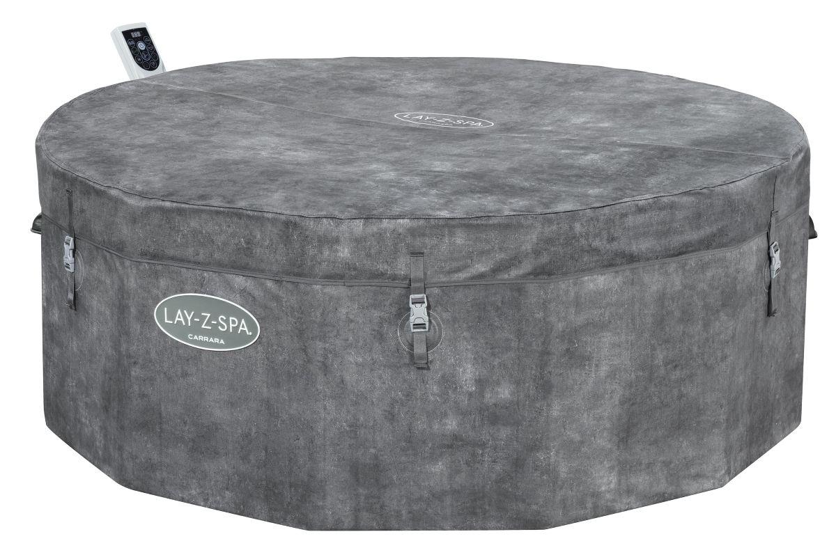 Pokrywa zabezpieczająca basen Carrara