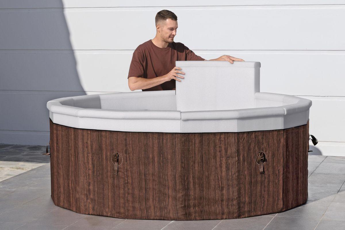 Jacuzzi Toronto Bestway ThermaCore