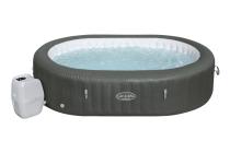 Jacuzzi BESTWAY Lay Z Spa AirJet Mauritius 60067 270x180x71cm