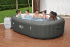 Jacuzzi BESTWAY Lay Z Spa AirJet Mauritius 270x180x71cm
